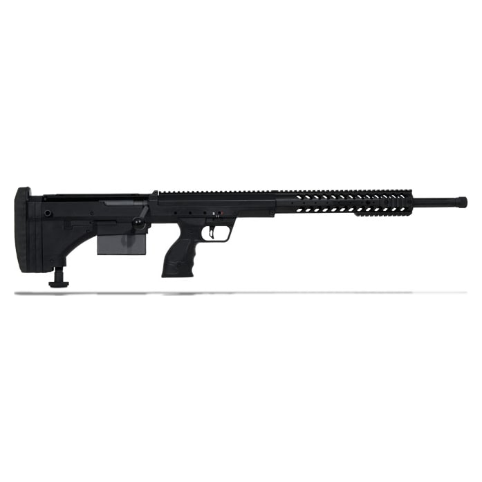 Desert Tech SRS A-1 6.5 Creedmoor Black DT-SRS.SBBMDDR