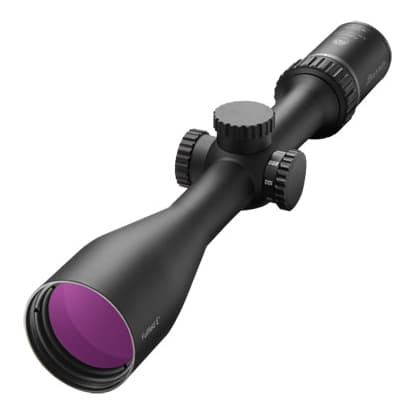 Burris 4.5X-14X-42mm Matte Ballistic Plex E1 reticle 200335