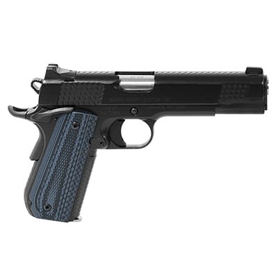 Kimber 1911 Super Carry Custom HD .45 ACP Pistol 3000264
