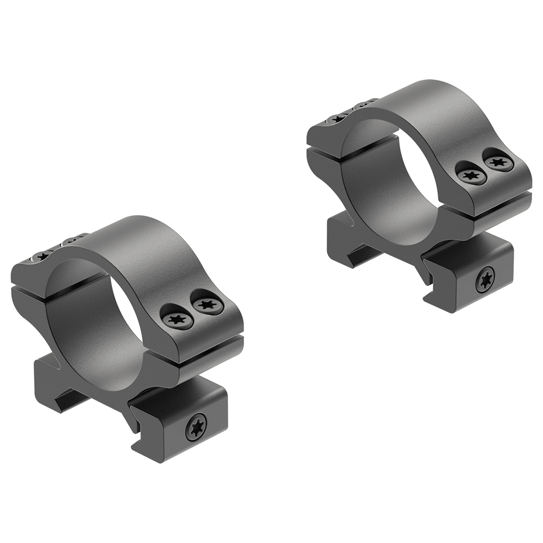 Leupold Rifleman Gen2 1" Low Scope Rings 185534