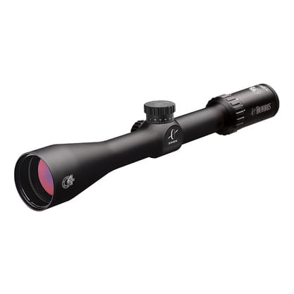 Burris C4 3-9X40 C4 Wind MOA Riflescope 200236