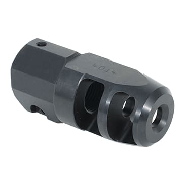 Accuracy International SAS .308 break. M18x1.5