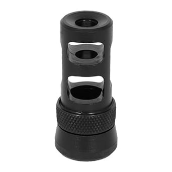 SAS Muzzle Brake .338 5/8x24 M335824