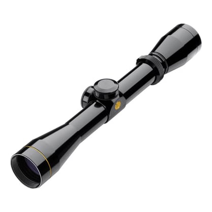 Leupold VX-1 2-7x33mm Gloss Duplex 113862