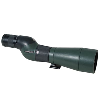 Swarovski STS 80 HD W/ 20-60X Spotting Scope UA-1347