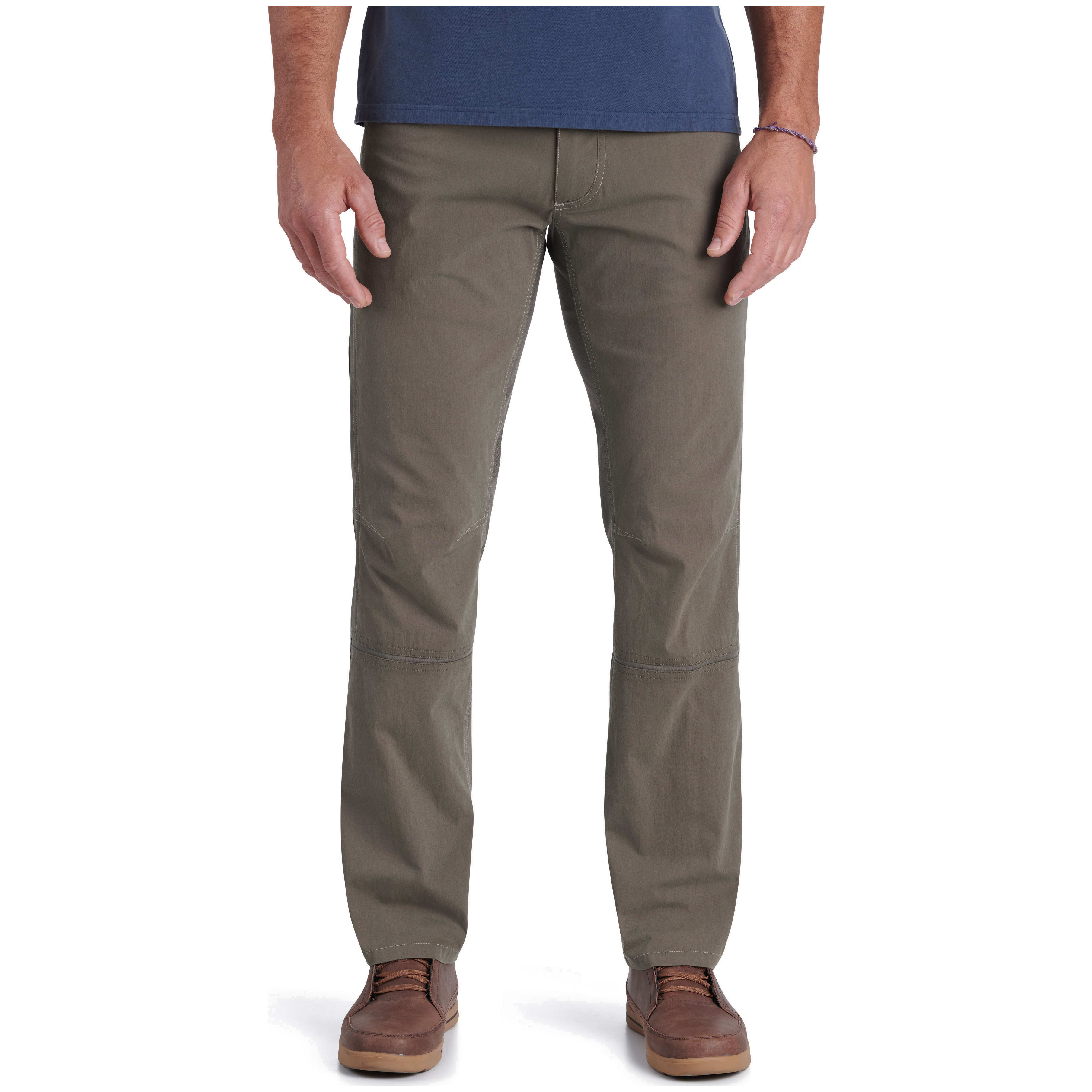 Kuhl Radikl Klassik Style Pants Breen Men's 5109-BRE-M