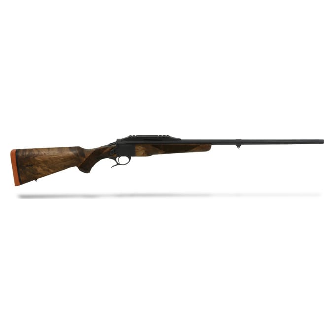 Luxus Arms Model 11 S .243 Win. Single Shot Rifle