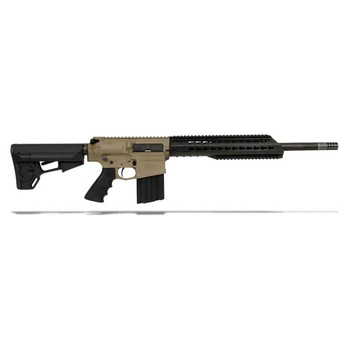 Christensen Arms CA-10 .308 FDE Rifle