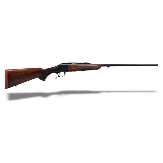 Luxus Arms Model 11 Single Shot .25-06