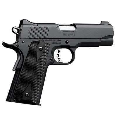 Kimber 1911 Pro Carry II 9mm Pistol 3200123