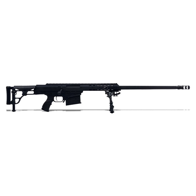 Barrett Model 98B .338 Lapua Mag. Rifle System 13310