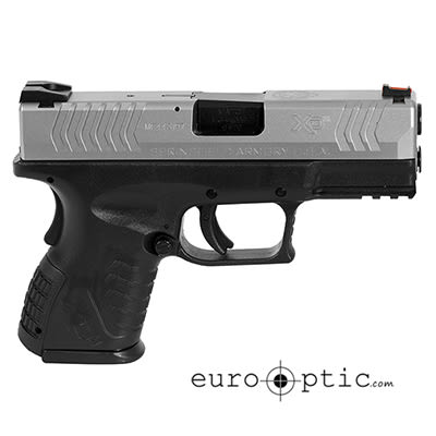 Springfield XD(M) 9MM 3.8" BI-TONE 13-Rd Mags XDM9389CSNJE