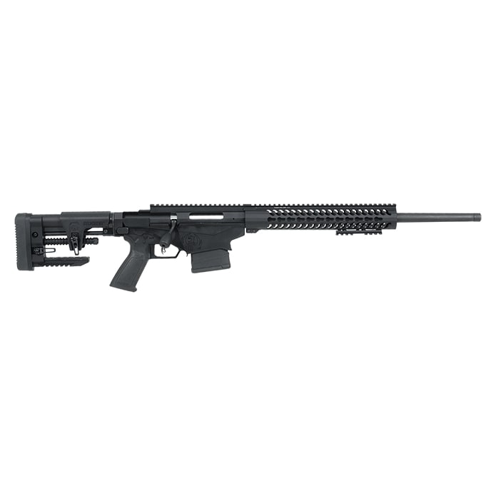 Ruger Precision .308 Winchester Rifle UA-1194