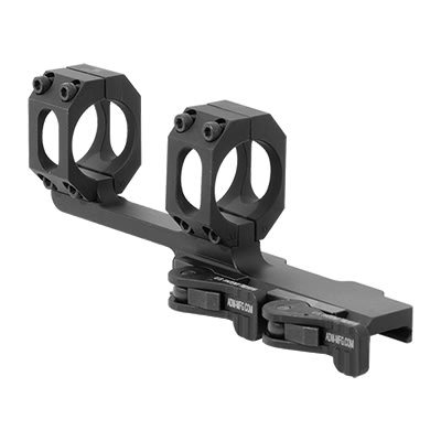 ADM AD-RECON X 30mm Tac Lever Cantilever Scope Mount