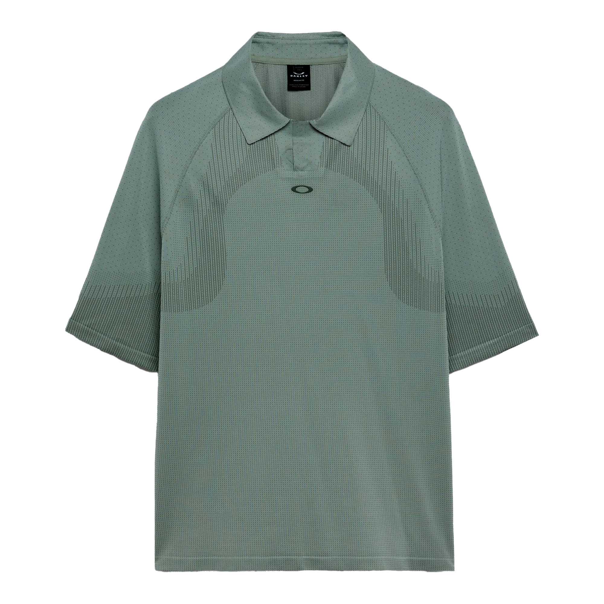 Oakley Fusion UV Top Aviator Green M FOA407881-74O-M