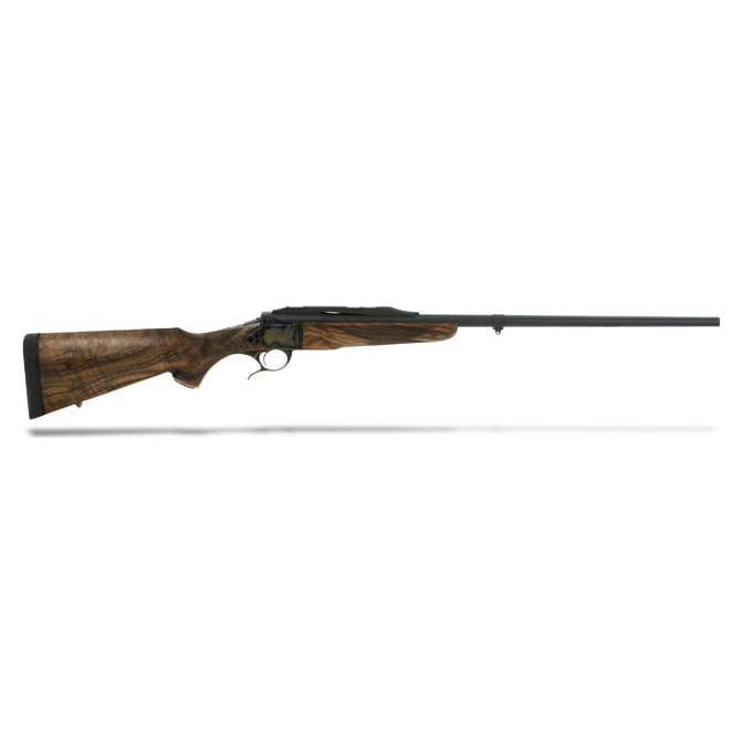 Luxus Arms Model 11 260 Rem. Single Shot Rifle L287