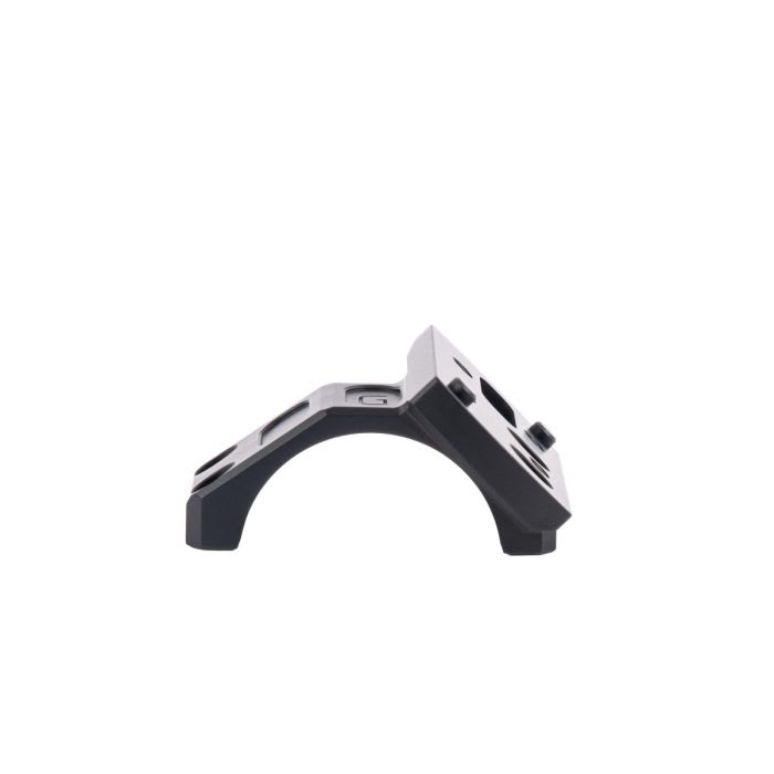 Geissele Super Precision 34mm Angled Delta Point Pro Black Scope Cap Mount 05-3360B