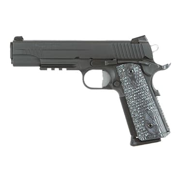 Sig Sauer 1911 Extreme .45 ACP Pistol 1911R-45-XTM-BLKGRY
