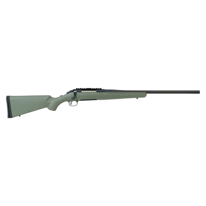 Ruger America Predator 25-06 Rifle UA-1240