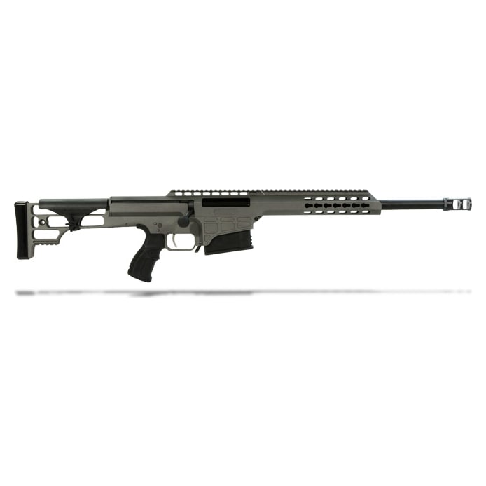 Barrett 98B Tactical Tungsten .308 Win Rifle 14804