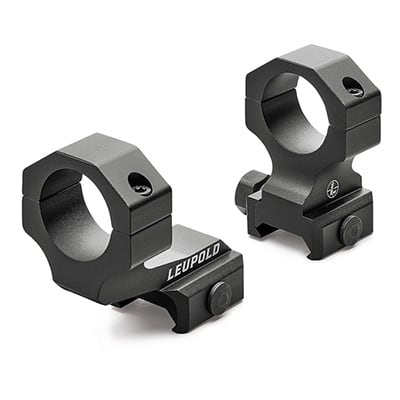 Leupold Mark 2 IMS 2-pc 1 Matte