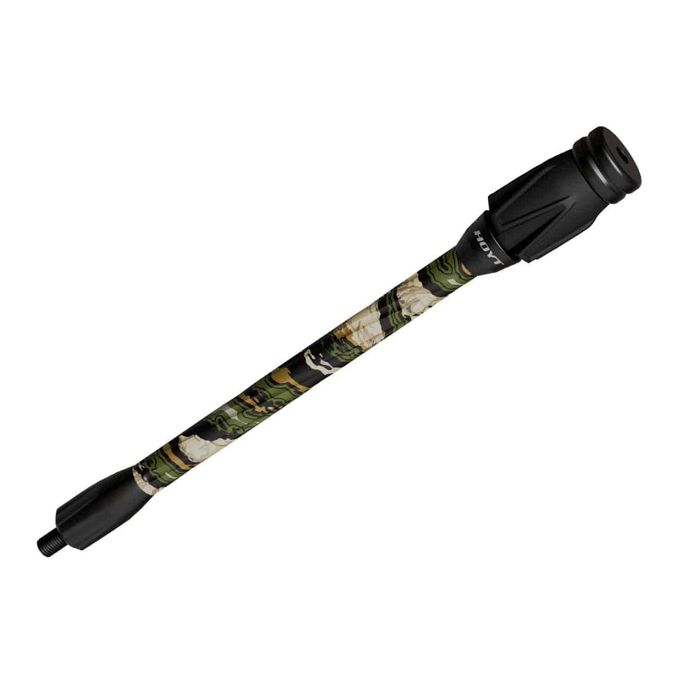 Hoyt Stealth Pro Series 10" Rptr Stabilizer 2073666