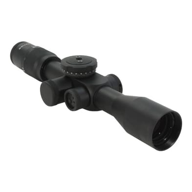 US Optics MR-10 1.8-10x37mm MOA Scale Type 1 Scope