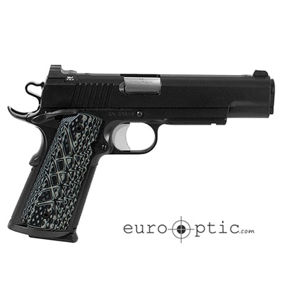 Guncrafter American 9mm Pistol