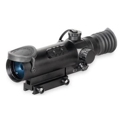 ATN Night Arrow2-CGT NV Riflescope NVWSNAR2C0