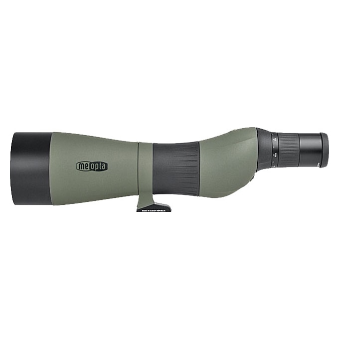 Meopta Meostar S2 82 HD Straight Spotting Scope Kit