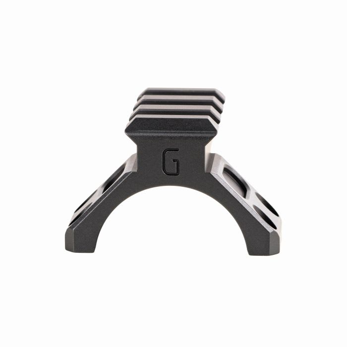 Geissele Super Precision 35mm Top Picatinny Black Scope Cap Mount 05-3364B