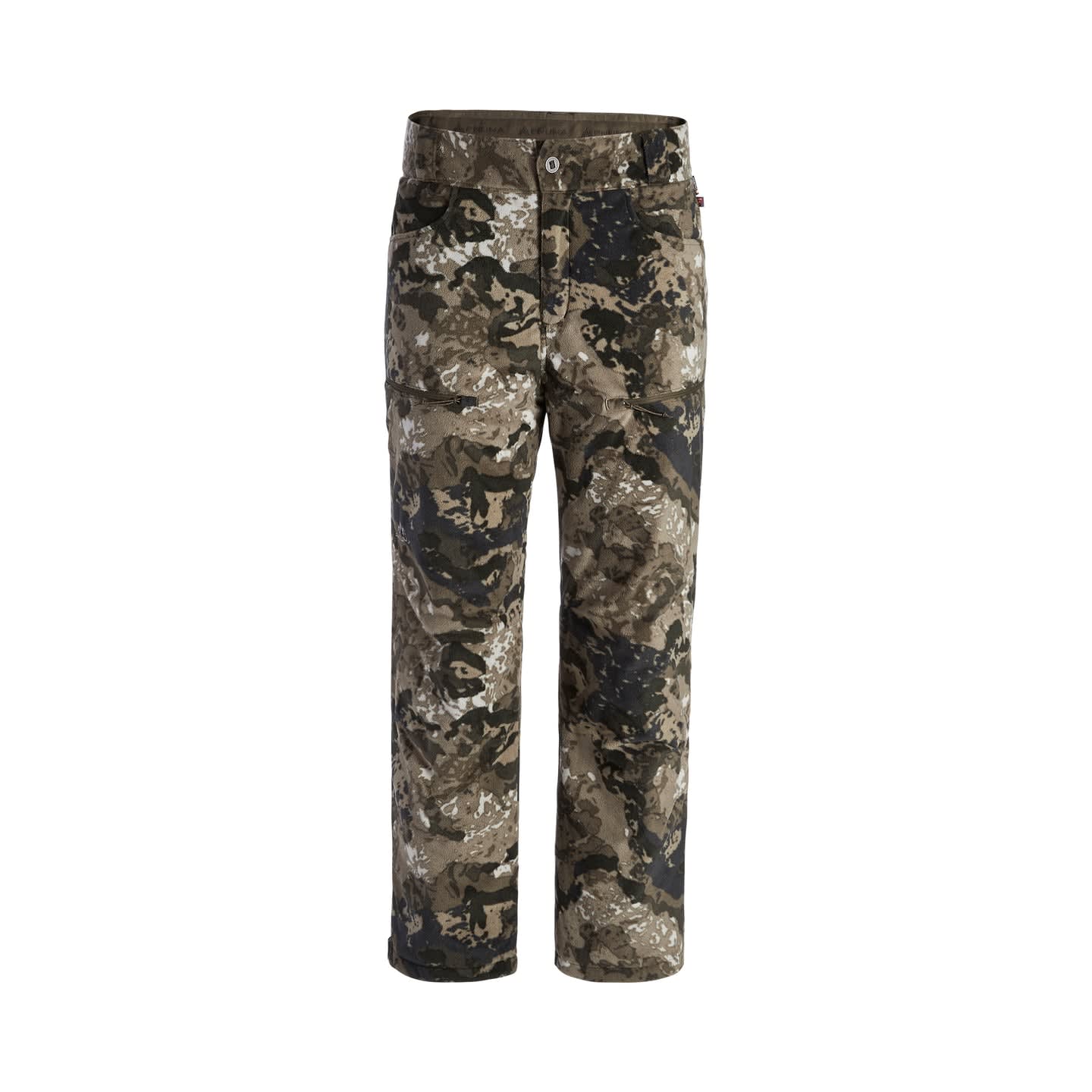 Pnuma Outdoors Vintis Pant, Caza OV Camo XL VT-PT-OV-XL