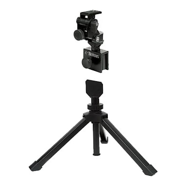 Burris Tripod with Micro-Adjust Window Mount 300141
