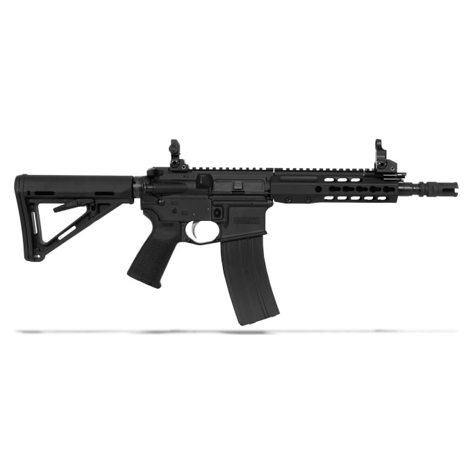Barrett REC7 6.8 GEN II Black 9.25" 13956