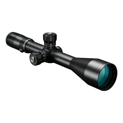 Bushnell Elite Tactical 6-24x50 Mil-Dot Scope ET6245