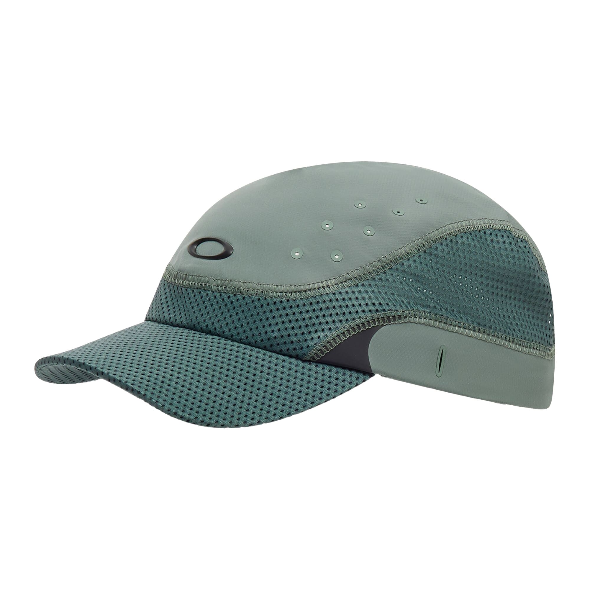 Oakley Fusion Golf Cap Aviator Green U FOS902152-74O-U