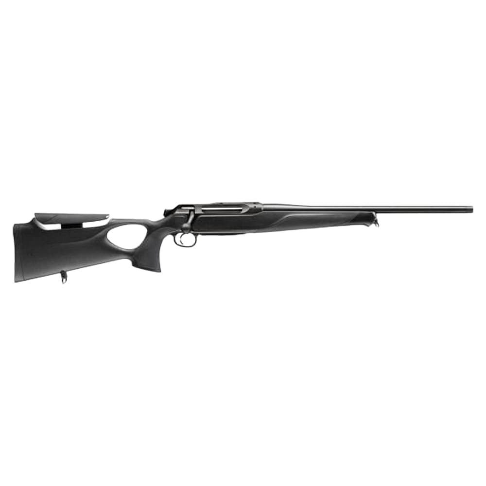 Sauer 505 Synchro XT Titanium 6.5 Creedmoor 22" 1/2x28 Bbl Grey Rifle 80117649