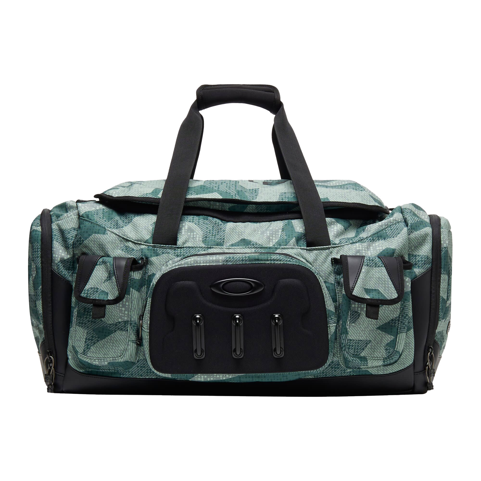 Oakley Urban Ruck RC Duffle Abstract Camo Green U FOS901048-32Q-U