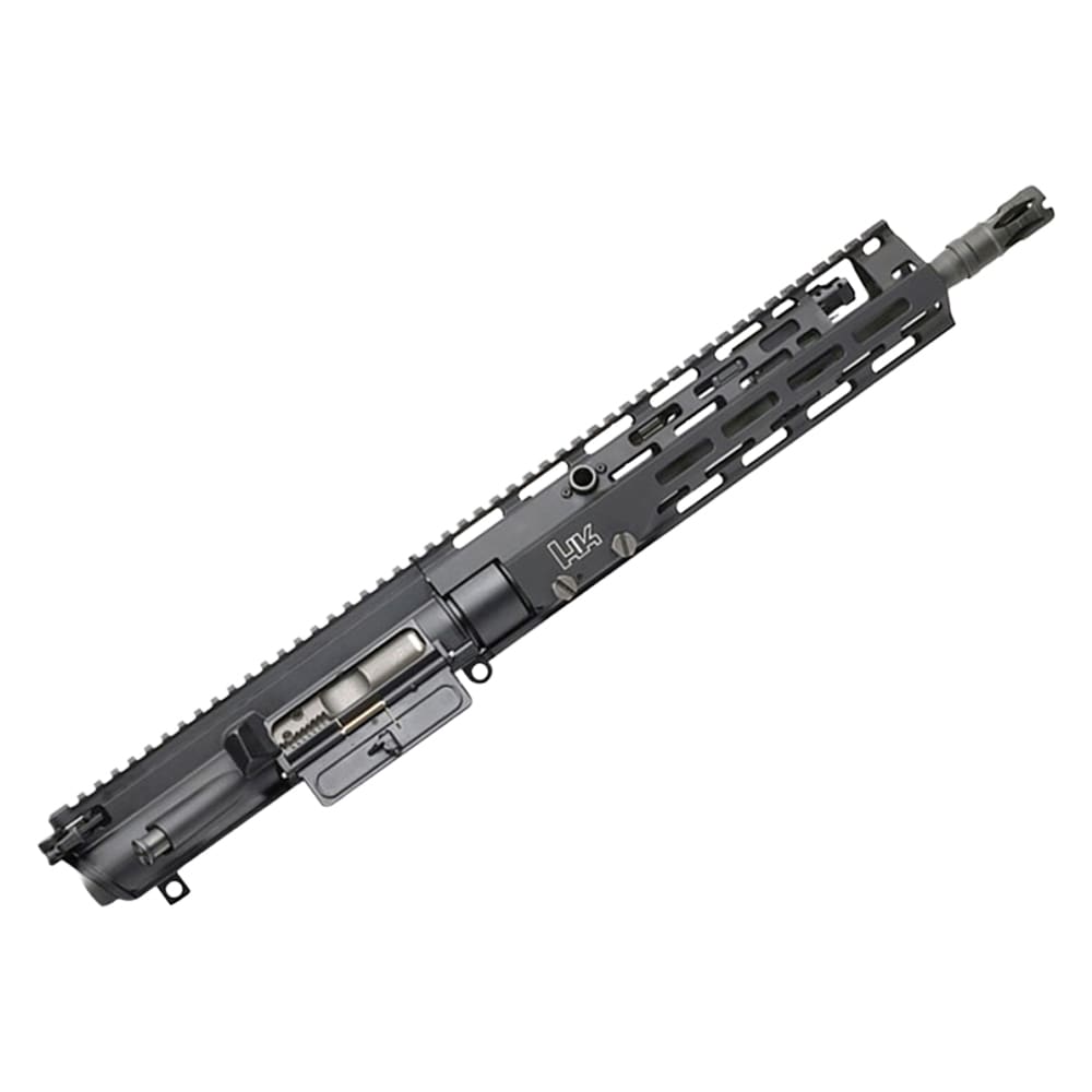 HK MR762 A4 13" 5/8x24 Threaded Barrel Upper Receiver Kit 51001919