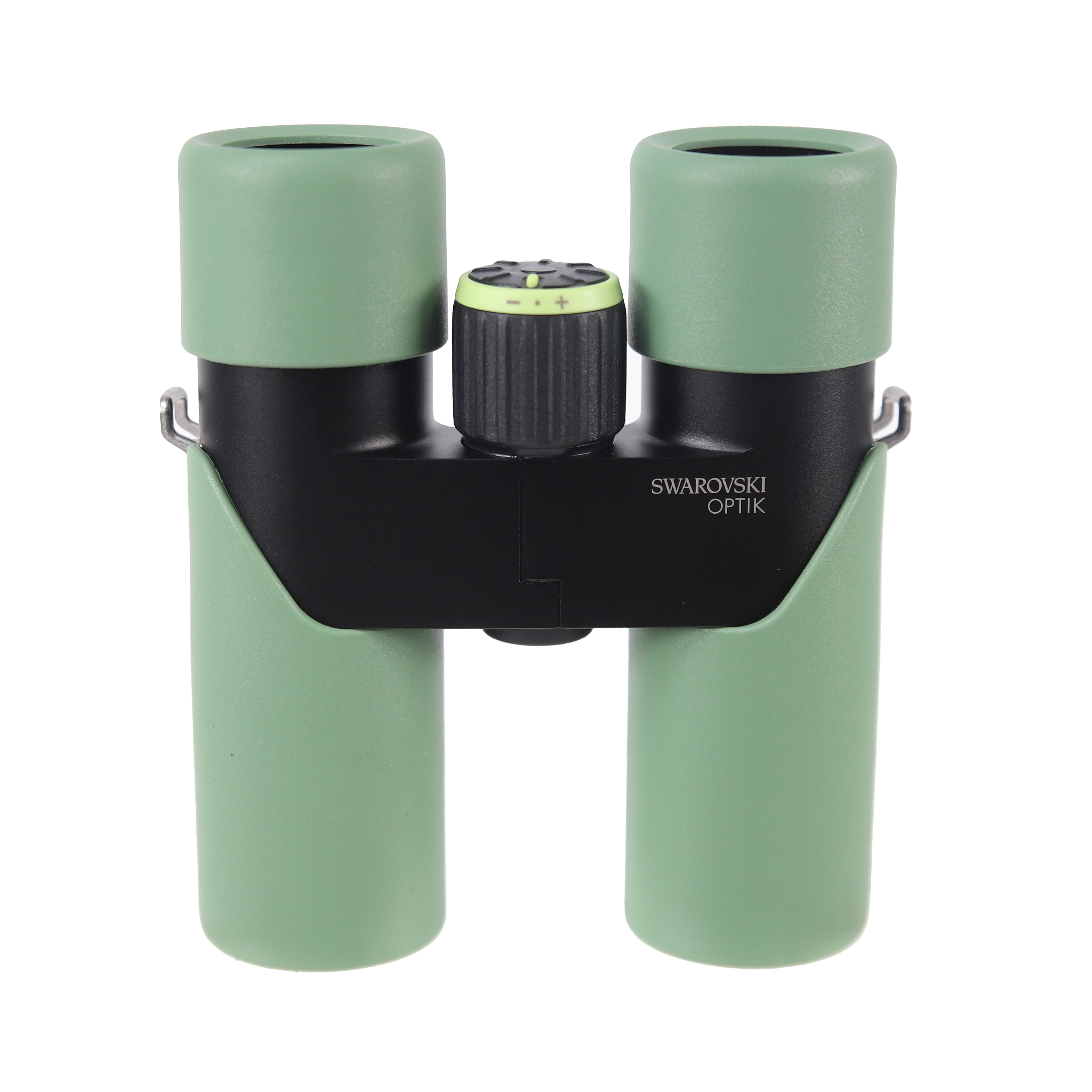 Swarovski CL Companion III 8x30 Mountain Green Binoculars 58401