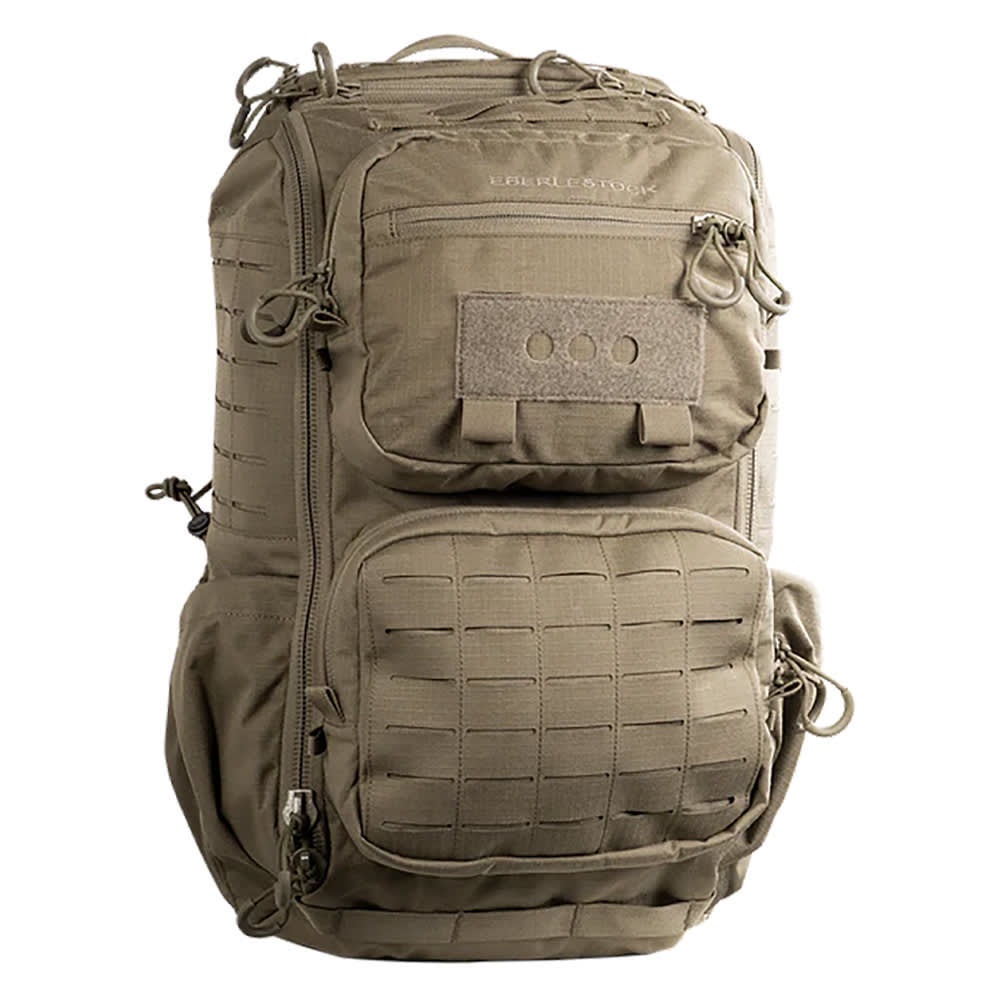 Eberlestock Romad Military Green R4MJ