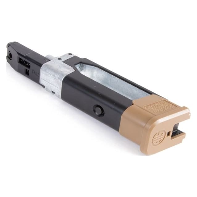 Sig Sauer P320-M17 Series .177 Cal 20rd Black Air Magazine AMPC-177-M17C-BLK