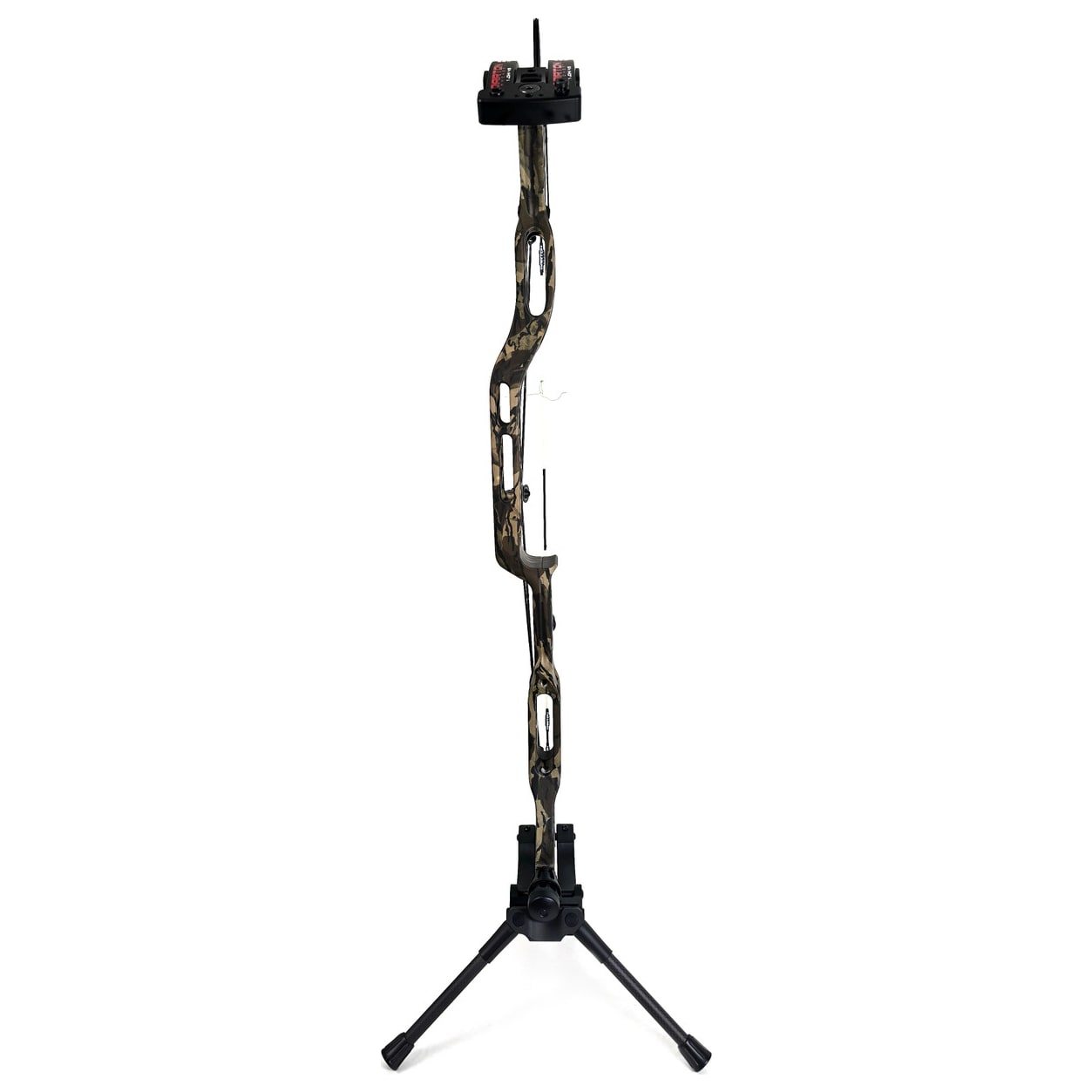 Darton Foldable Bow Stand 36938