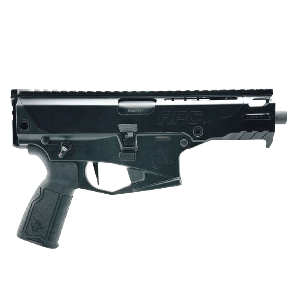 Taurus RPC 9MM 4.5" Bbl 2x10 rd Mags Pistol 1-RPC941-10