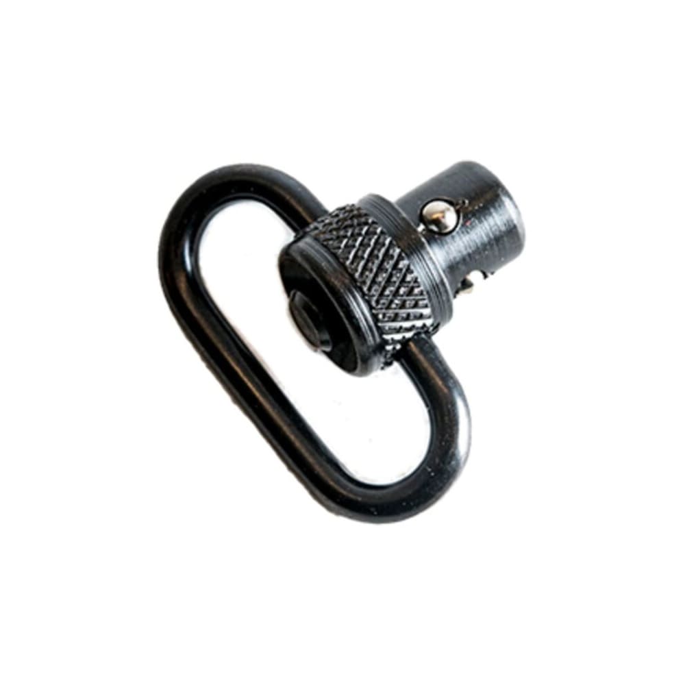 GRS Riflestocks 1" Pushbutton Sling Loop 103077