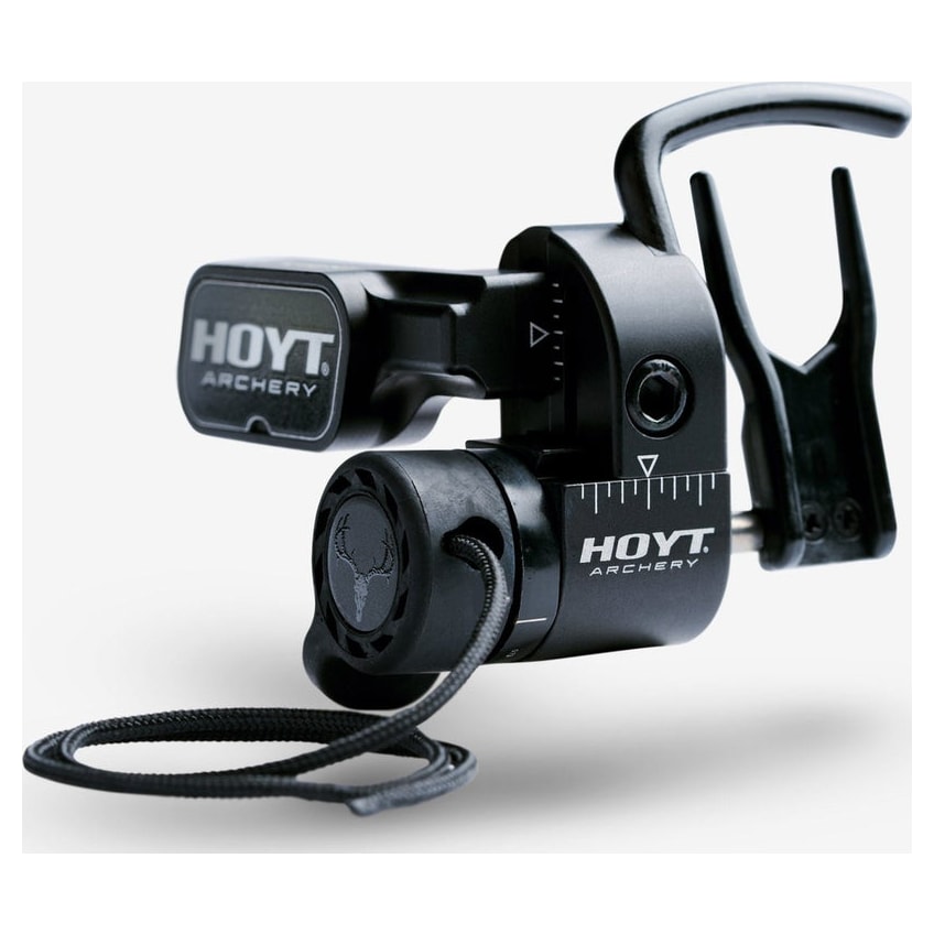 Hoyt Ultra Rest Standard LH SBk 1041821