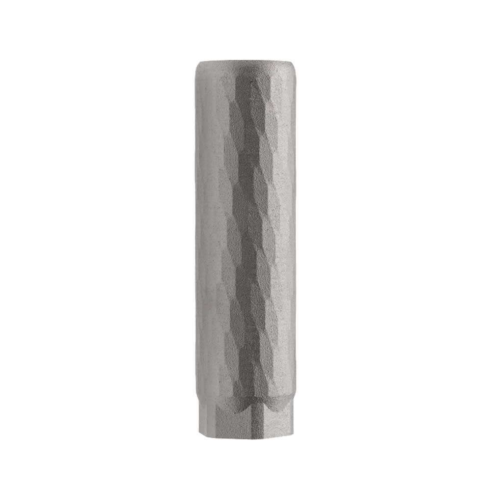 Daniel Defense Null9Ti Type III Hard Coat Anodized Clear Suppressor (NFA) 06-140-16309