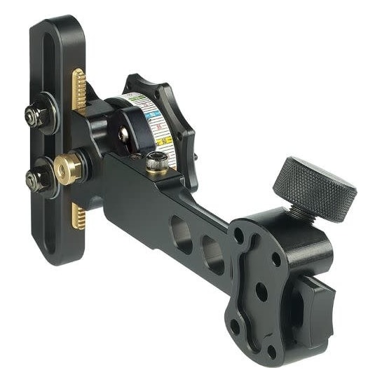 HHA Tetra RYZ 900 Frame Only LH RYZ-900 LH