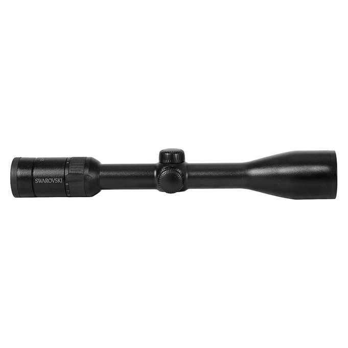 Swarovski Z3 3-10x42 BRH Riflescope UA-1337