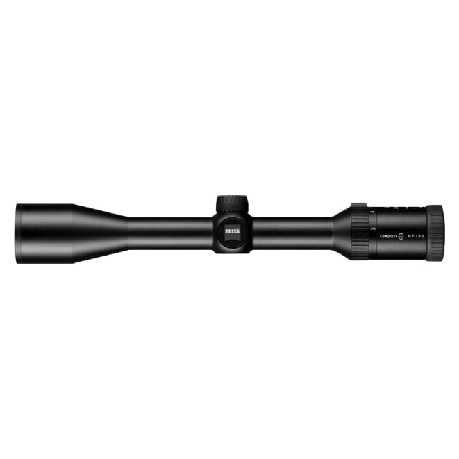 Zeiss Conquest Rimfire 3-9x40mm #20 Z-Plex Hunting Turrets Riflescope 521460-9920-050